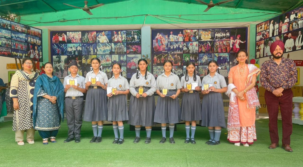 Investiture Ceremony